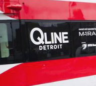 Globe and Mail on the Q-Line