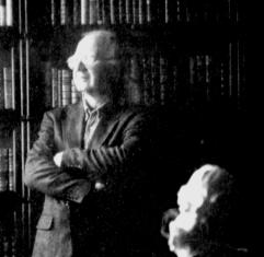 "Hunting rare books a rarely profitable pursuit"