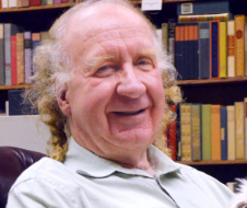 Treasure Hunting With Detroit's John King's 1 Million Titles: 'Books Never Really Went Out Of Style'