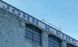 10 Coolest Attractions in Detroit