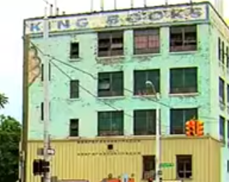 Video- John K King Used &amp; Rare Books is a Detroit Gems