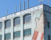 28 Coolest Independent Bookstores in the US