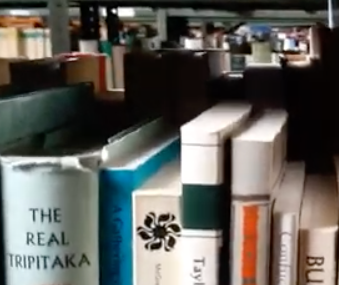 Video-Doin In The D (April 28 Phase 1 John K King Books)