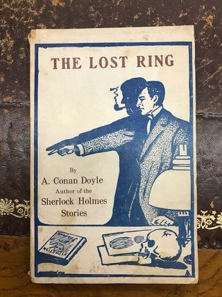 Item #21-2252 THE LOST RING. A. Conan Doyle