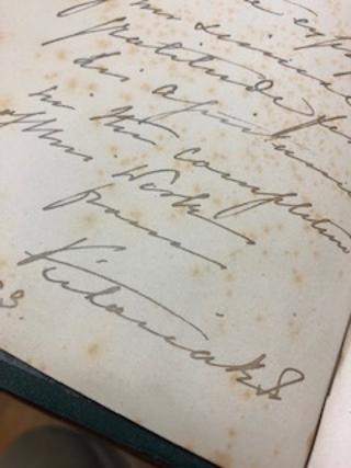 MORE LEAVES FROM THE JOURNAL OF A LIFE IN THE HIGHLANDS From 1862 to 1882