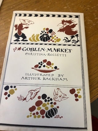GOBLIN MARKET