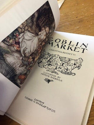 GOBLIN MARKET