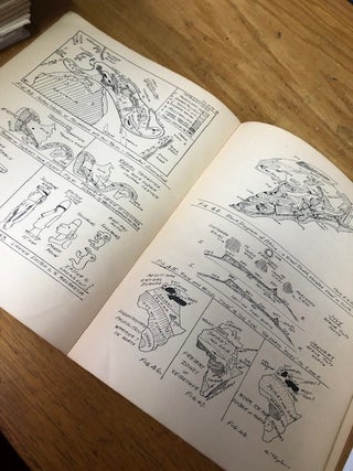 AN ATLAS OF ENVIRONMENT AND RACE, 110 Sketch Maps and Diagrams for use with Lectures Broadcasted in Fall, 1933 at the University of Chicago
