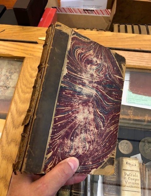 Item #22-2358 DEL MODO DI MISURARE Le Distantie, Le Superficie, I Corpi, Le Piante, Le Poruincie & Tutte Le Altre Cose Terrene...["Of the way of measuring the distances, surfaces, bodies, plants, provinces, perspectives, & all other earthly things...."]. Cosimo "Gentil Huomo" Bartoli.