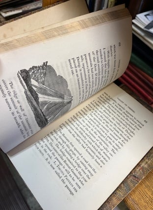 TRAVELS, Comprising Observations Made During a Residence in the Tarentaise, and Various Parts of the Grecian and Pennine Alps, and in Switzerland and Auvergne, in the Years 1820, 1821, and 1822