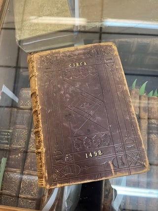 EARLY LATIN BIBLE