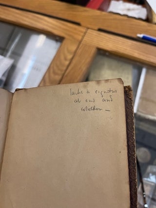 EARLY LATIN BIBLE