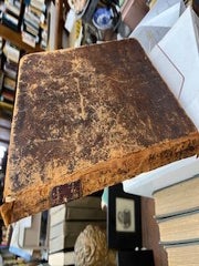 Item #22-4913 THE AMERICAN BUILDER'S COMPANION; Or, A System Of Architecture. Asher Benjamin