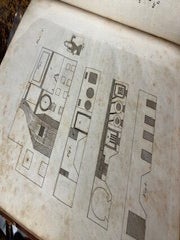 THE AMERICAN BUILDER'S COMPANION; Or, A System Of Architecture...