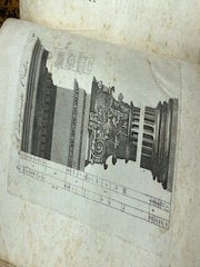 THE AMERICAN BUILDER'S COMPANION; Or, A System Of Architecture...
