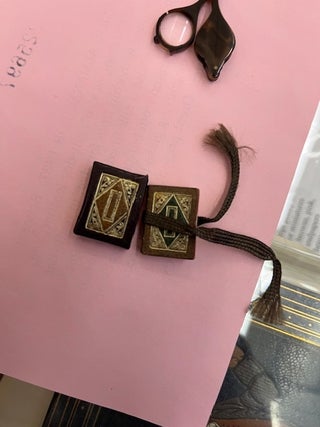 THE ENGLISH BIJOU ALMANAC FOR 1837