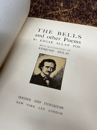 THE BELLS And Other Poems