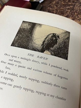 THE BELLS And Other Poems