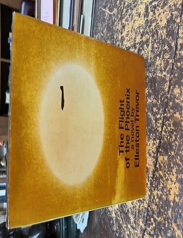 Item #22-6455 THE FLIGHT OF THE PHOENIX. Elleston Trevor.