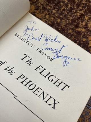 THE FLIGHT OF THE PHOENIX