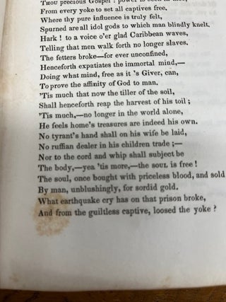 THE NORTH STAR: The Poetry Of Freedom By Her Friends