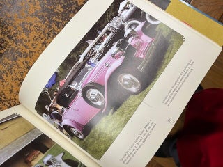 THE RUXTON AUTOMOBILE, History and Authenticity Guide