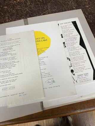 UNICORN BROADSHEET SERIES 1