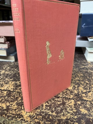 THE HOUSE AT POOH CORNER [FIRST EDITION]