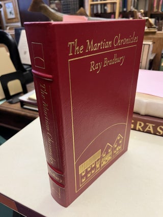 THE MARTIAN CHRONICLES, Collector's Edition
