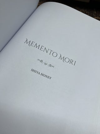MEMENTO MORI