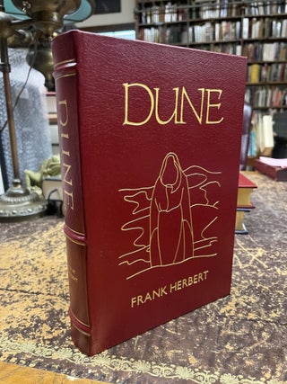 DUNE ["Memorial Edition", "Collector's Edition&quot