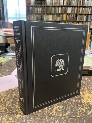 THE NEWLY ANNOTATED DRACULA…Edited with a Foreword and Notes by Leslie S. Klinger, Additional Research by Janet Byrne, Introduction by Neil Gaiman