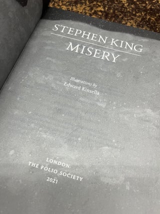 MISERY
