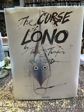 THE CURSE OF LONO