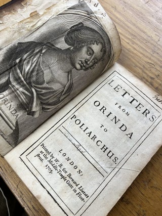 LETTERS FROM ORINDA TO POLIARCHUS