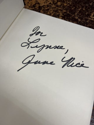 INTERVIEW WITH THE VAMPIRE, The First Book in the Vampire Chronicles