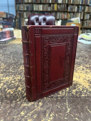 NOUVELLES HEURES ET PRIERES Composies Dans le Style des Manuscrits du XIVieme au XVIeime Siecle
