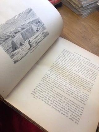 TRIBES OF CALIFORNIA, Contributions to North American Ethnology, Vol. III.