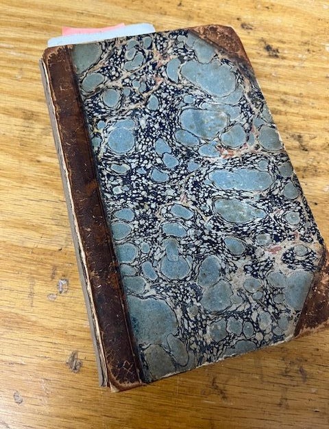 Item #96-4966 THE LIFE AND ASTONISHING TRANSACTIONS OF JOHN DANIEL; who experienced the most Surprising Adventures&hellip;. Ralph Morris.