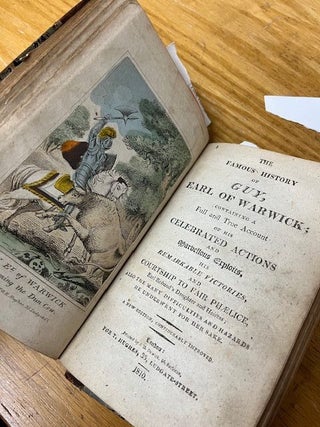 THE LIFE AND ASTONISHING TRANSACTIONS OF JOHN DANIEL; who experienced the most Surprising Adventures&hellip;