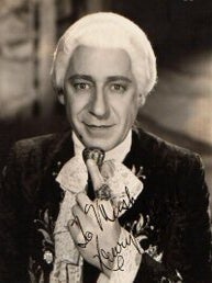 Item #96-mmrr-oneh SIGNED AND INSCRIBED PHOTO. Henry O'Neill
