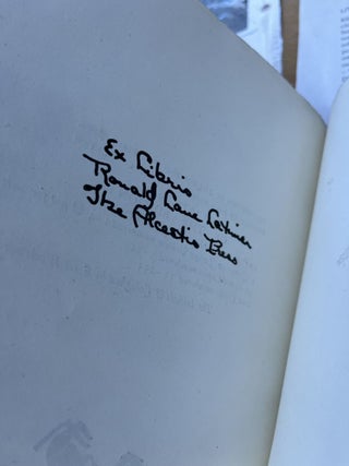 Ara Vus [sic] Prec