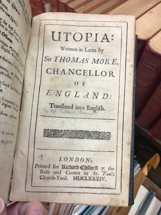 UTOPIA